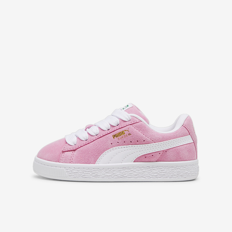 Puma genuine SUEDE XL children - Puma Shoes Suede Classic review and price
