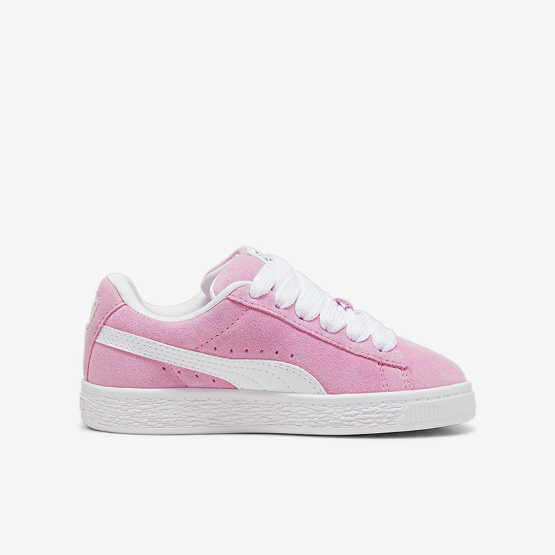 Puma genuine SUEDE XL children - Puma Shoes Suede Classic review and price